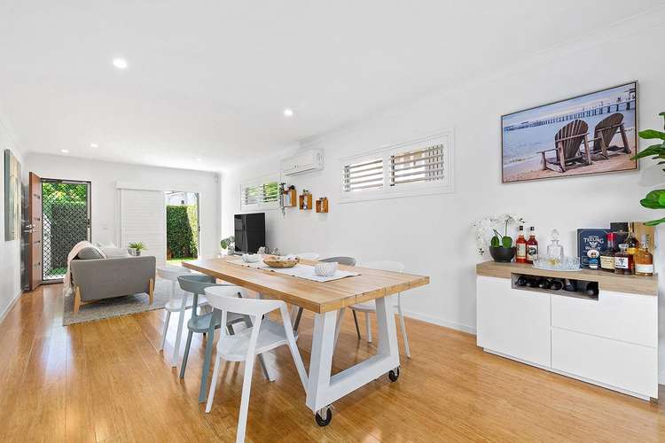 Third view of Homely house listing, 1/8 Hopetoun Street, Ascot QLD 4007