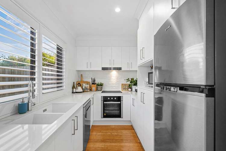 Fifth view of Homely house listing, 1/8 Hopetoun Street, Ascot QLD 4007