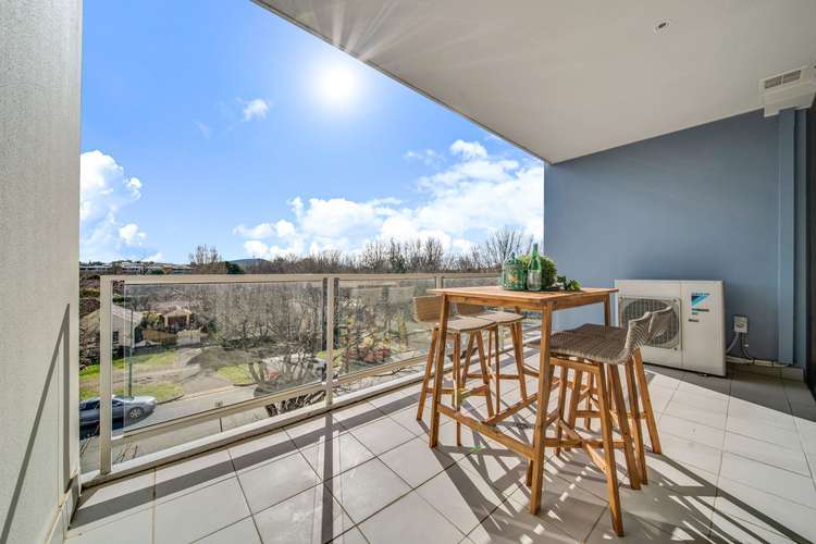 Sixth view of Homely apartment listing, 38/10 Burke Crescent, Kingston ACT 2604