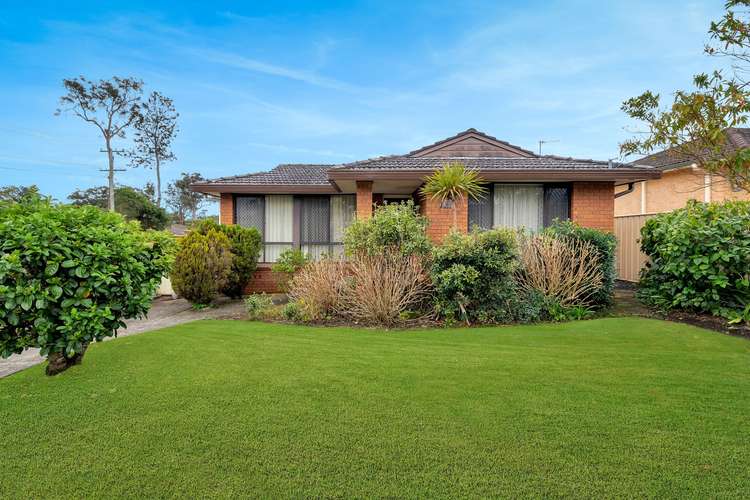 Second view of Homely house listing, 15 Ferndell Way, Berkeley Vale NSW 2261