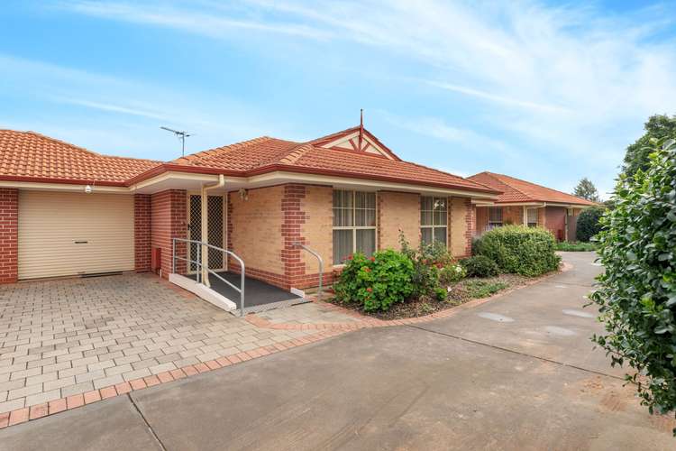 Main view of Homely unit listing, 5/110-112 Ledger Road, Woodville South SA 5011