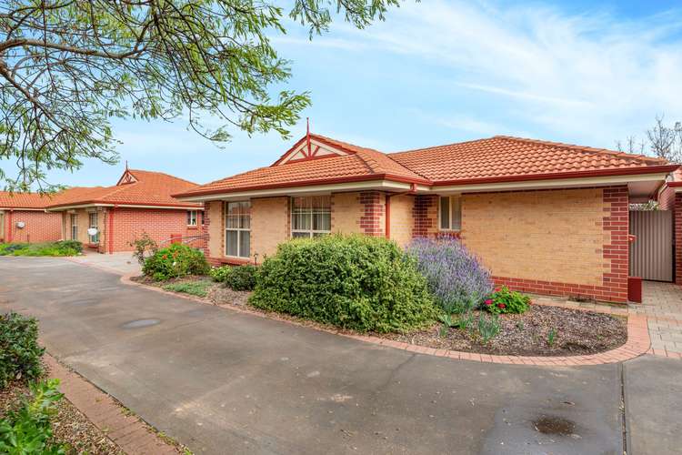 Second view of Homely unit listing, 5/110-112 Ledger Road, Woodville South SA 5011