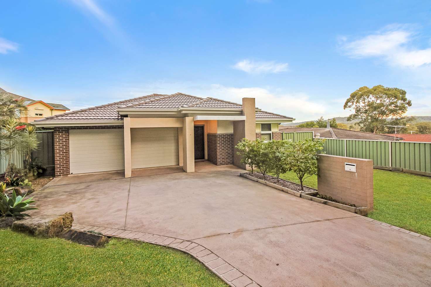 Main view of Homely house listing, 8 Island View Drive, Kincumber NSW 2251