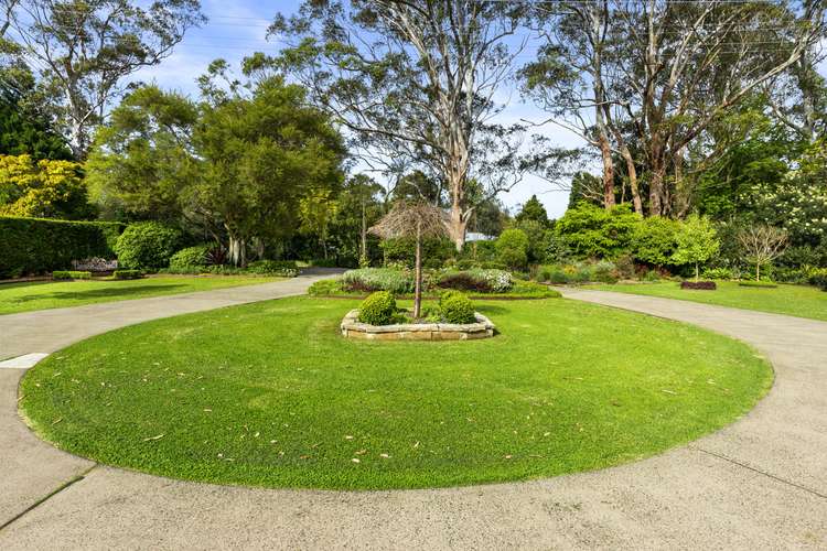 Second view of Homely house listing, 132 Kangaroo Valley Road, Berry NSW 2535