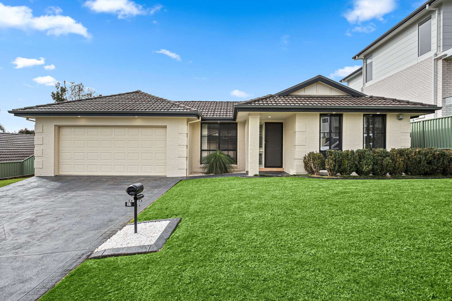 Main view of Homely house listing, 17 Ulan Place, Albion Park NSW 2527