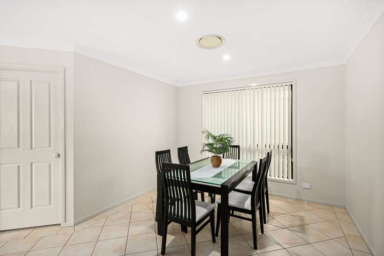 Fifth view of Homely house listing, 17 Ulan Place, Albion Park NSW 2527