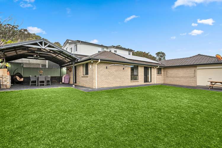 Sixth view of Homely house listing, 17 Ulan Place, Albion Park NSW 2527