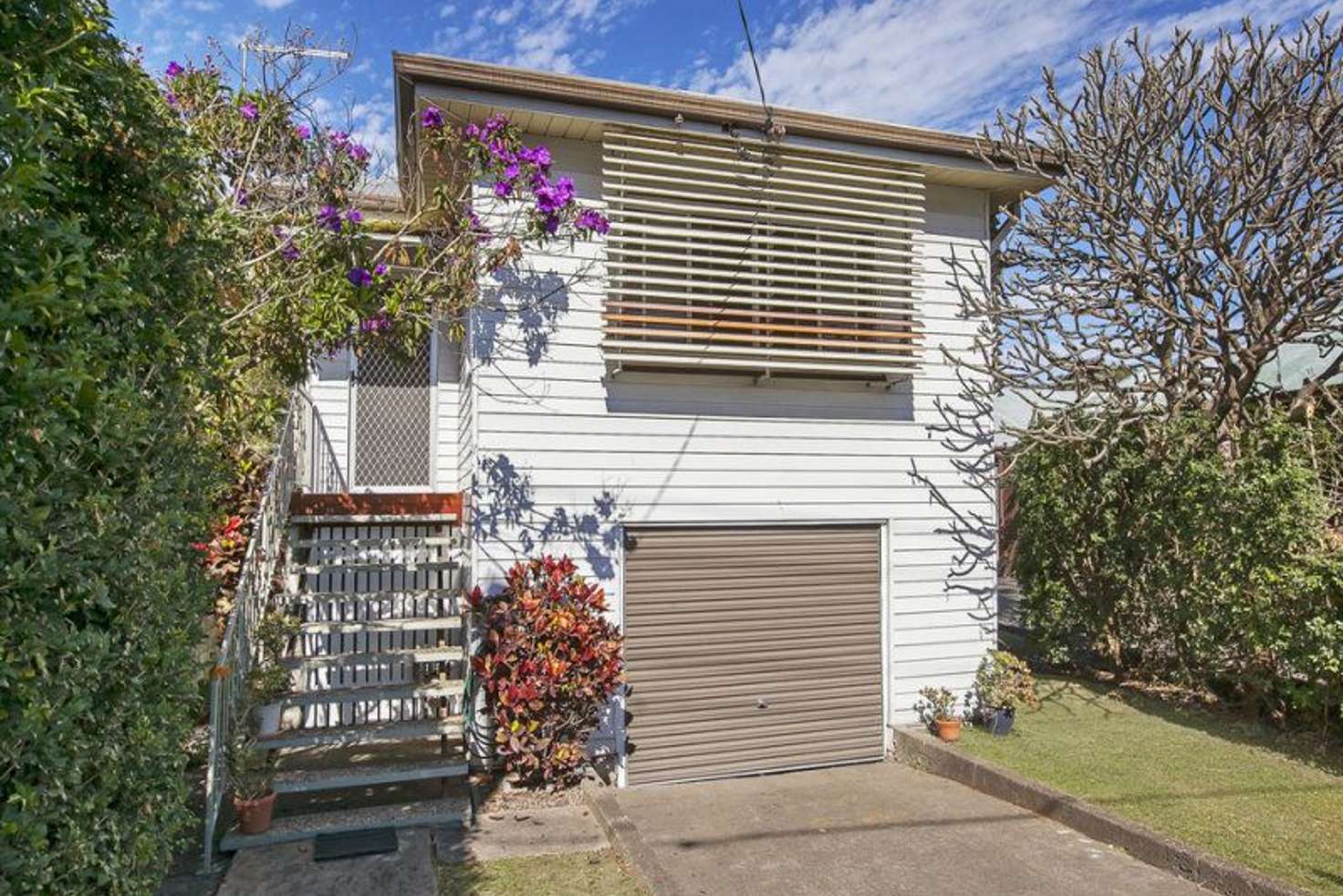 Main view of Homely house listing, 99 Nellie Street, Nundah QLD 4012