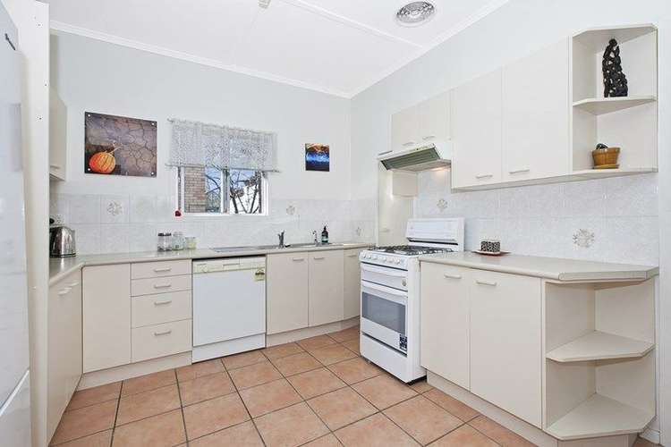 Second view of Homely house listing, 99 Nellie Street, Nundah QLD 4012