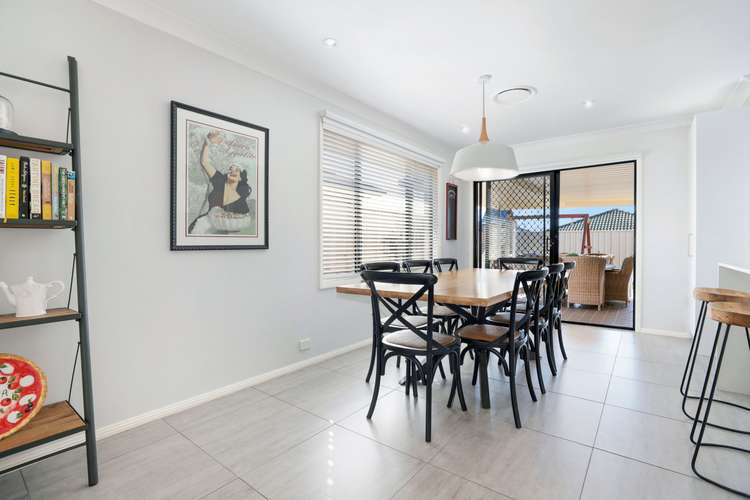 Fifth view of Homely house listing, 93 The Lakes Drive, Glenmore Park NSW 2745