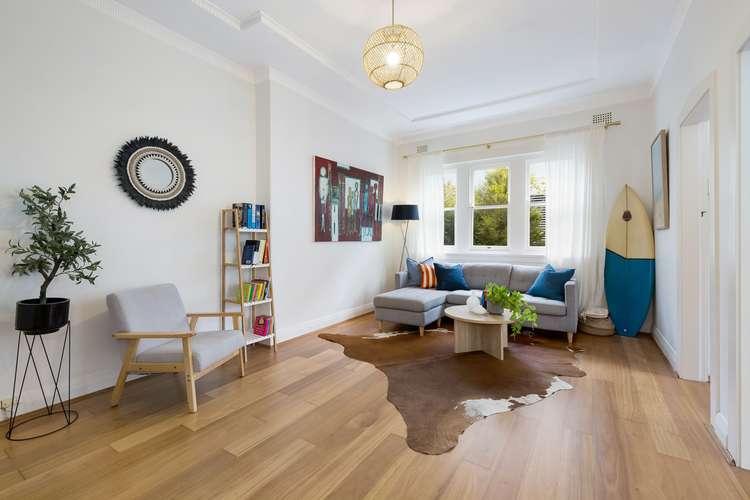 Main view of Homely apartment listing, 7/26 Alexander Street, Coogee NSW 2034