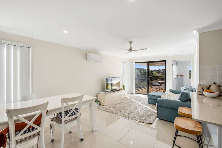 Third view of Homely unit listing, 2/17 McInnes Crescent, Glenvale QLD 4350