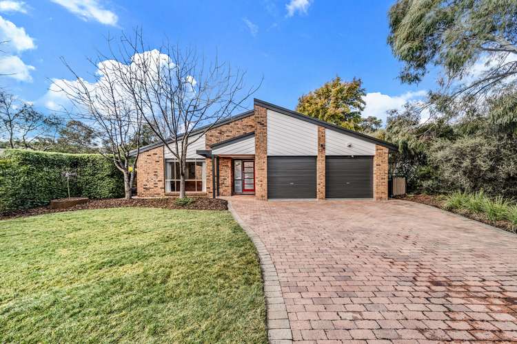 29 Shepherdson Place, Isaacs ACT 2607