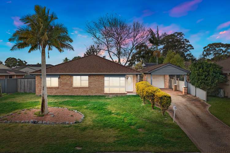 Main view of Homely house listing, 102 Callan Avenue, Maryland NSW 2287