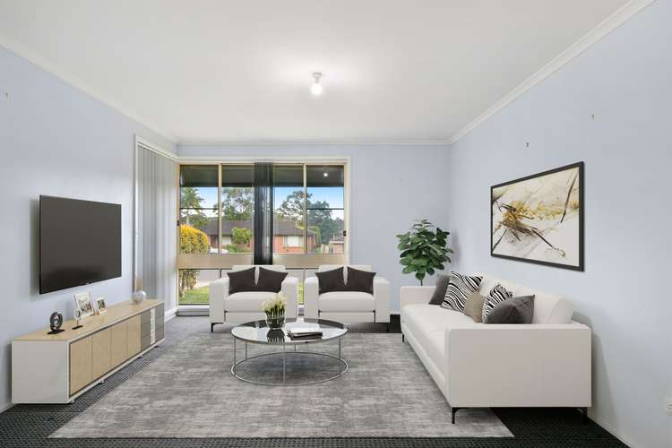 Second view of Homely house listing, 102 Callan Avenue, Maryland NSW 2287