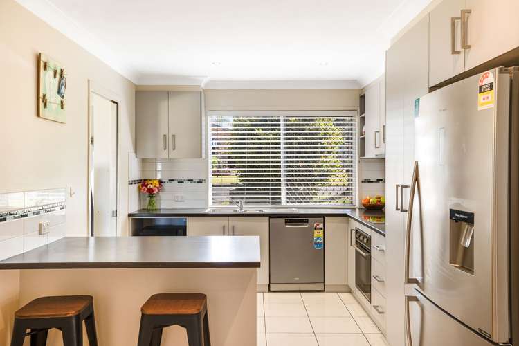 Second view of Homely house listing, 56 Noll Street, Kearneys Spring QLD 4350