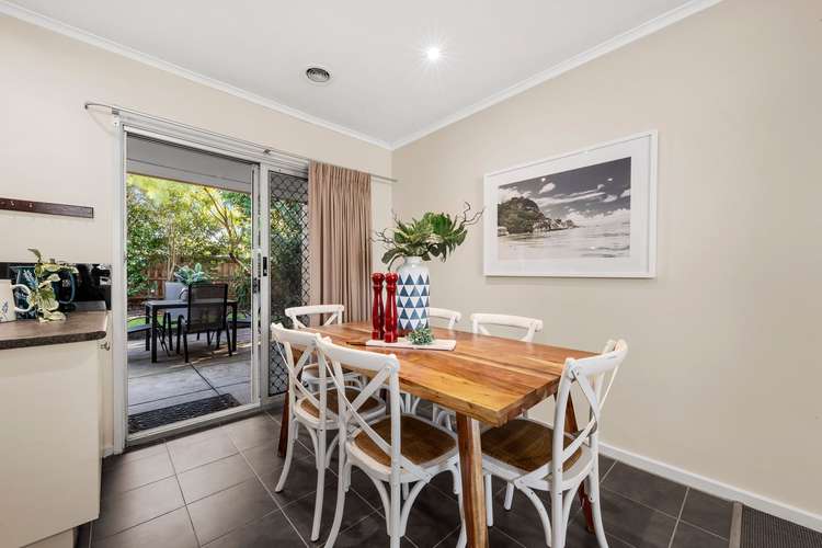 Third view of Homely house listing, 25 Lightwood Drive, Ferntree Gully VIC 3156