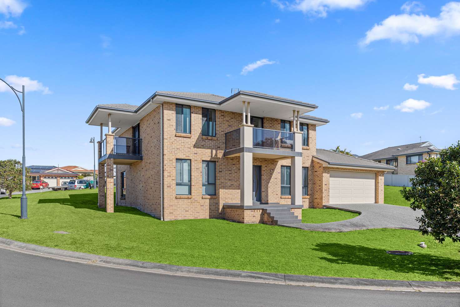 Main view of Homely house listing, 14 Solander Avenue, Shell Cove NSW 2529