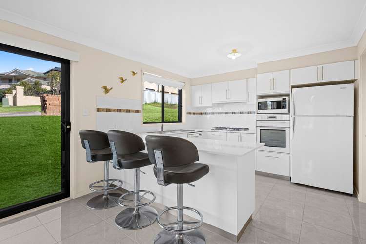 Second view of Homely house listing, 14 Solander Avenue, Shell Cove NSW 2529