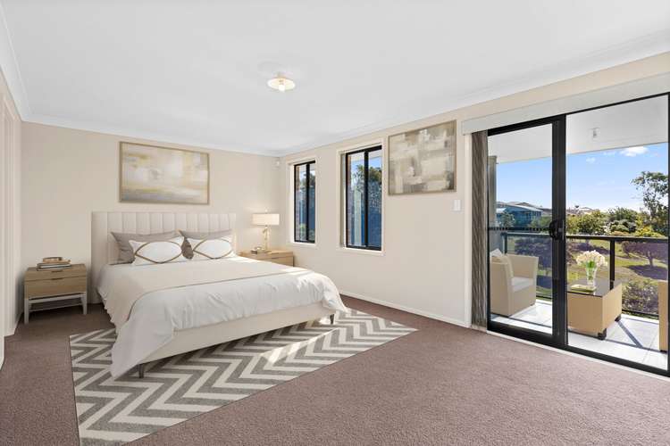 Fourth view of Homely house listing, 14 Solander Avenue, Shell Cove NSW 2529