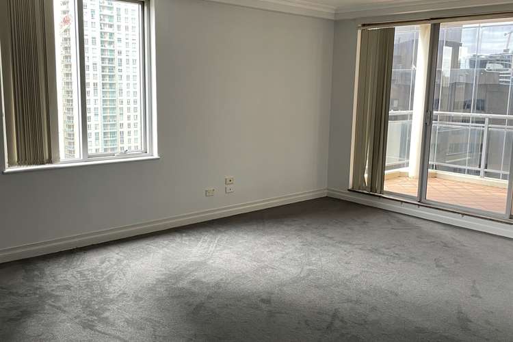 Main view of Homely apartment listing, 2205/197 Castlereagh Street, Sydney NSW 2000