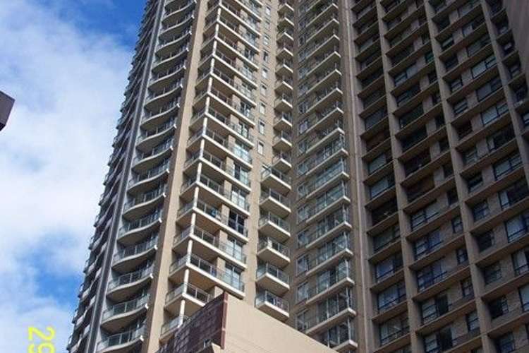 Fourth view of Homely apartment listing, 2205/197 Castlereagh Street, Sydney NSW 2000