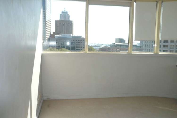 Second view of Homely apartment listing, 81/230 Elizabeth Street, Sydney NSW 2000