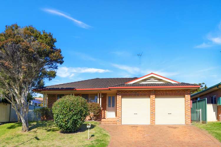 Main view of Homely house listing, 12 Kukundi Drive, Glenmore Park NSW 2745