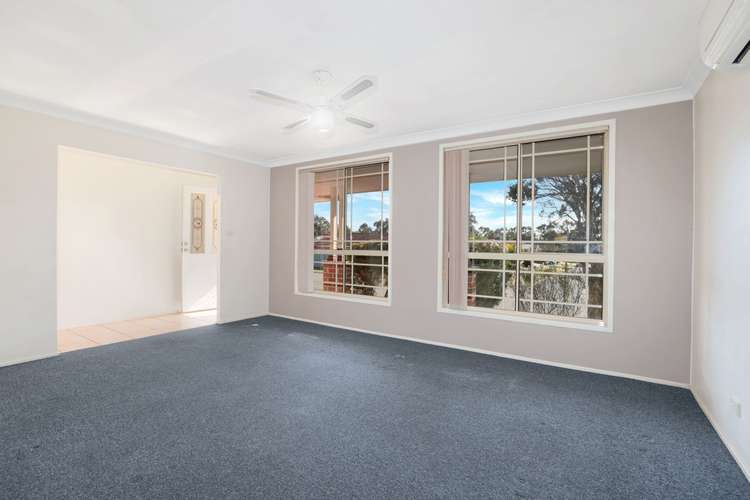 Third view of Homely house listing, 12 Kukundi Drive, Glenmore Park NSW 2745