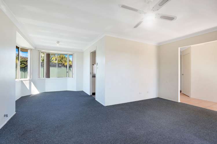 Fourth view of Homely house listing, 12 Kukundi Drive, Glenmore Park NSW 2745