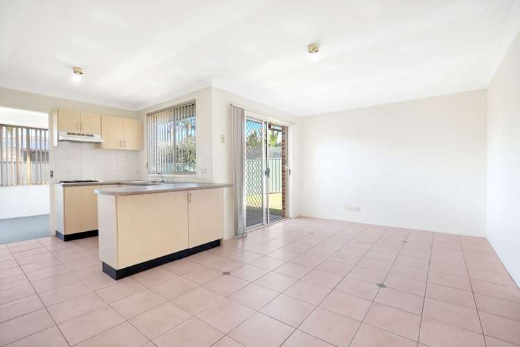 Sixth view of Homely house listing, 12 Kukundi Drive, Glenmore Park NSW 2745