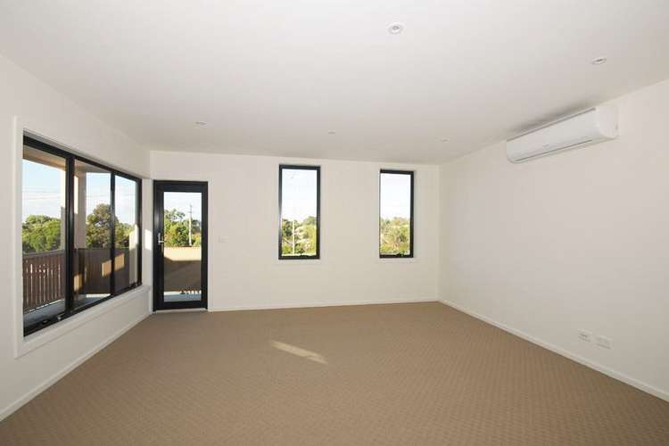 Second view of Homely apartment listing, G3/5 Culcairn Drive, Frankston South VIC 3199