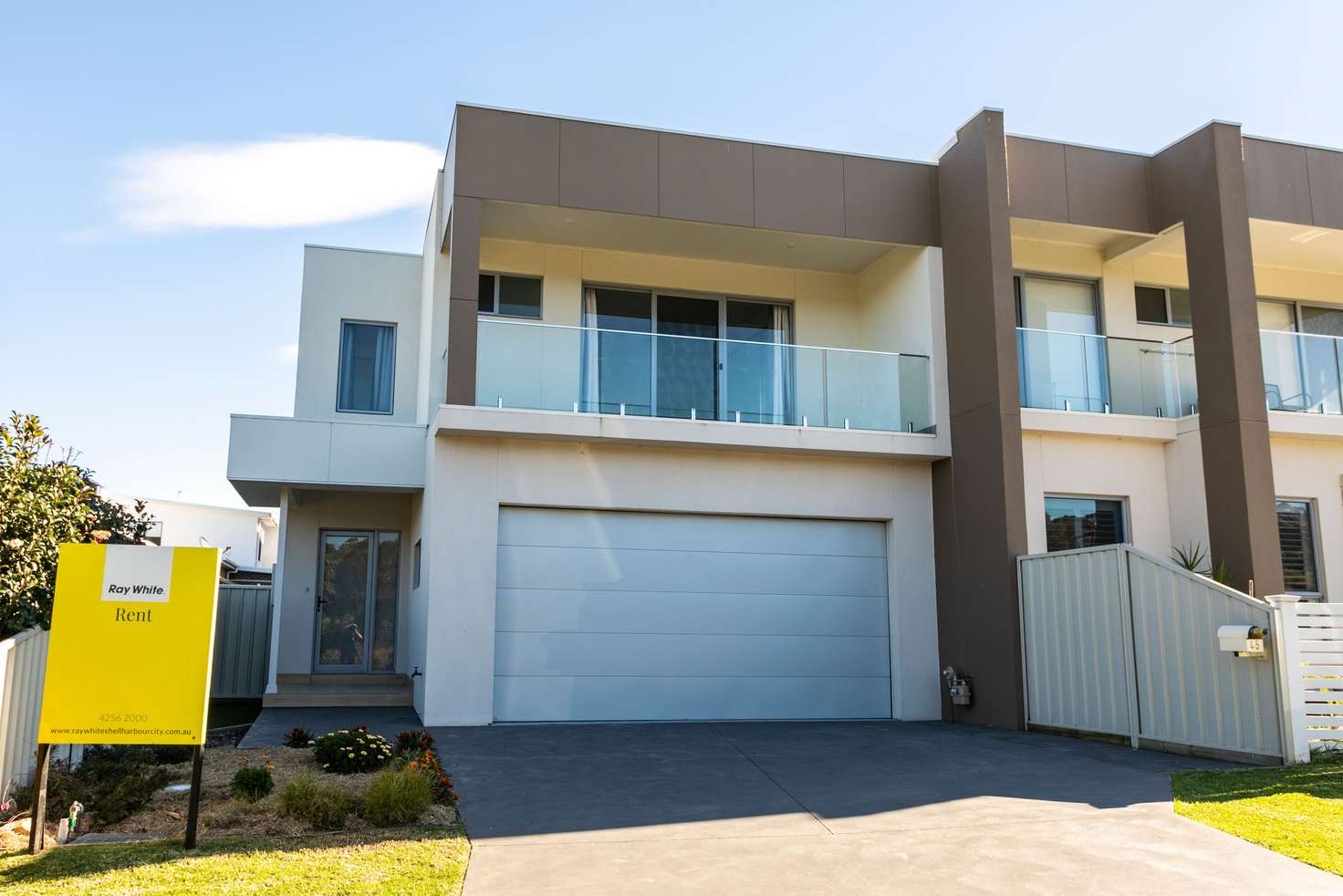 Main view of Homely house listing, 45 Fairways Drive, Shell Cove NSW 2529