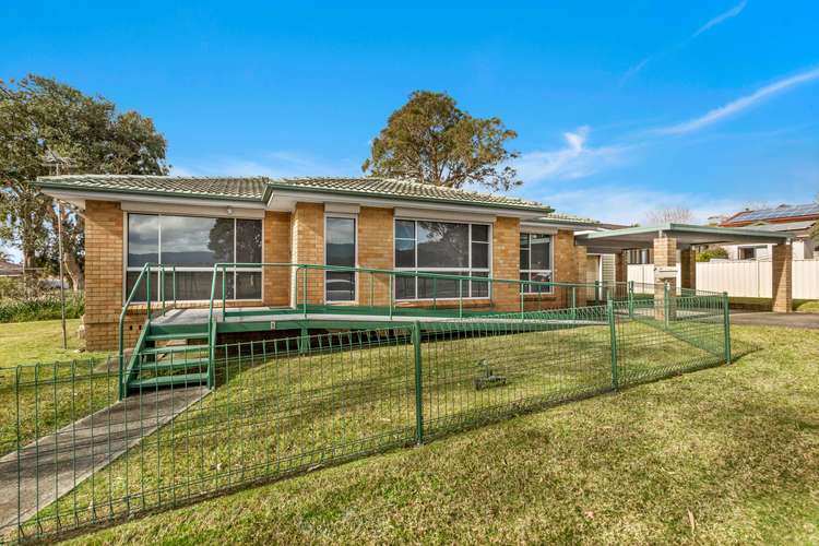 5 Croome Road, Albion Park Rail NSW 2527