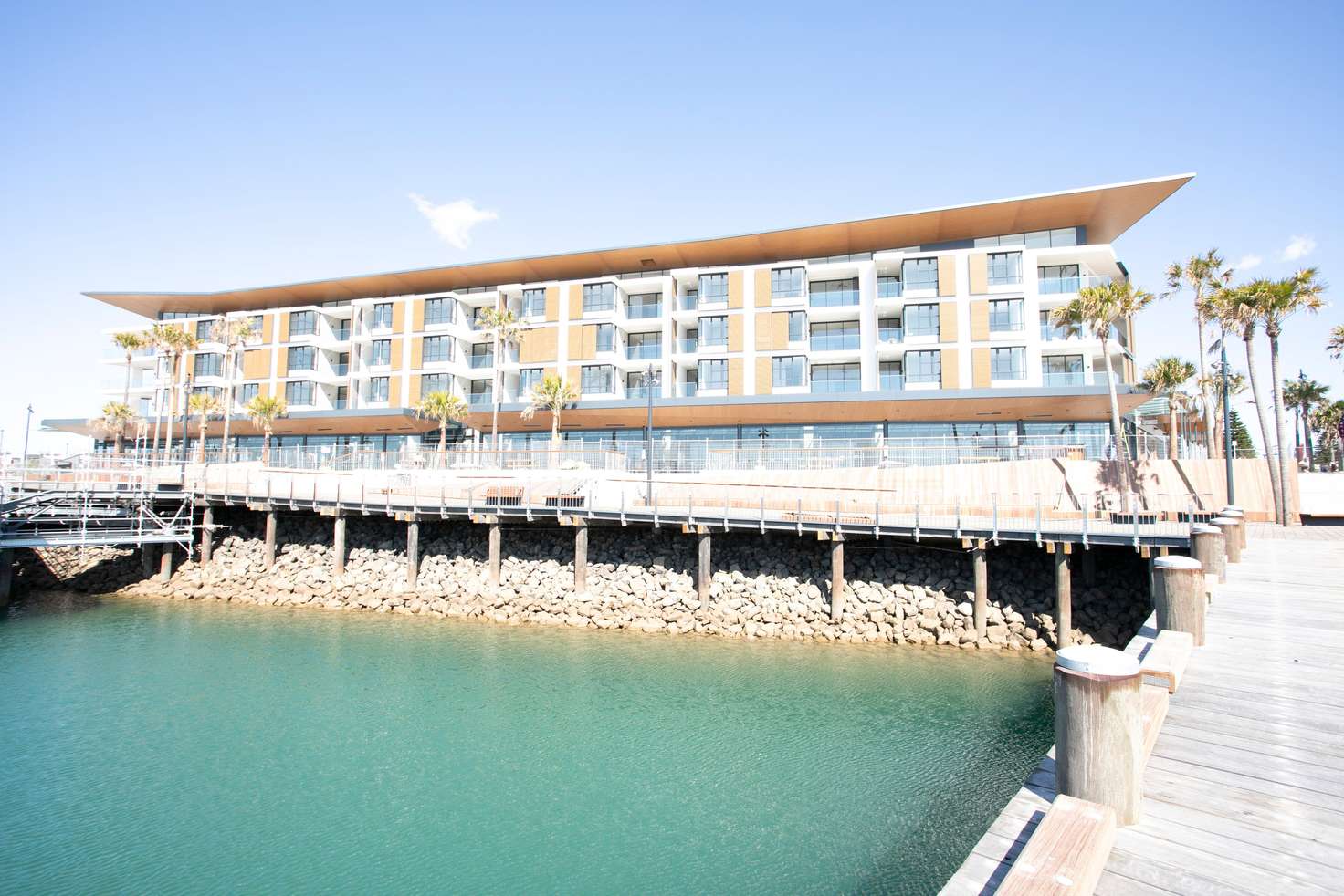 Main view of Homely apartment listing, 213/9 Marina Drive, Shell Cove NSW 2529