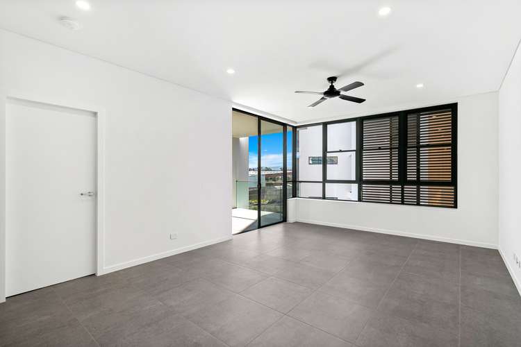 Third view of Homely apartment listing, 213/9 Marina Drive, Shell Cove NSW 2529