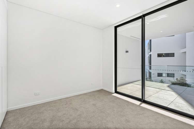 Fifth view of Homely apartment listing, 213/9 Marina Drive, Shell Cove NSW 2529