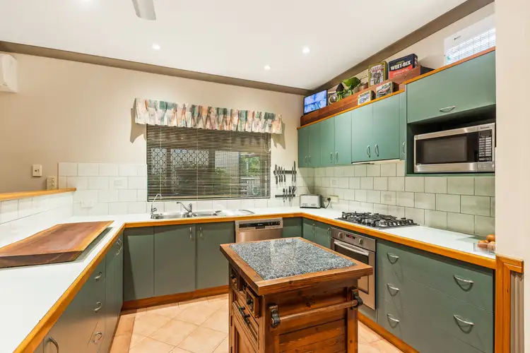 Fourth view of Homely house listing, 112 Sanderling Drive, Djugun WA 6725