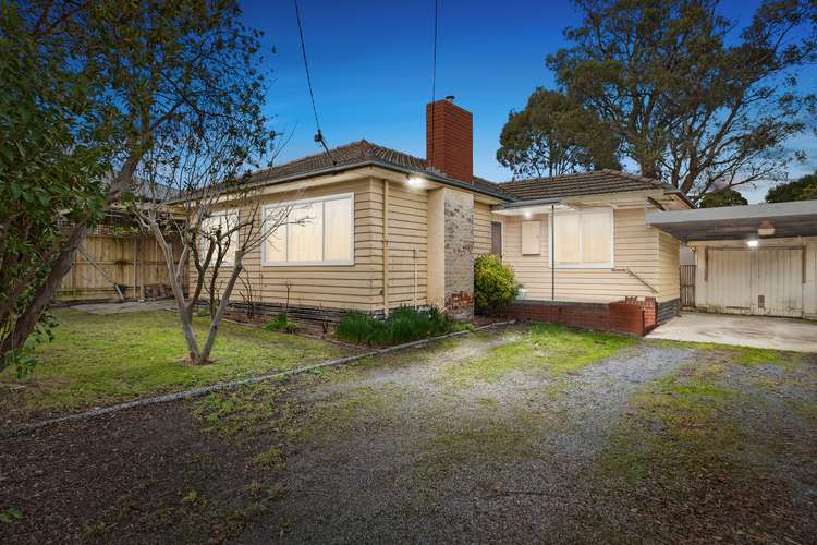 Main view of Homely house listing, 1 Catherine Street, Ringwood VIC 3134