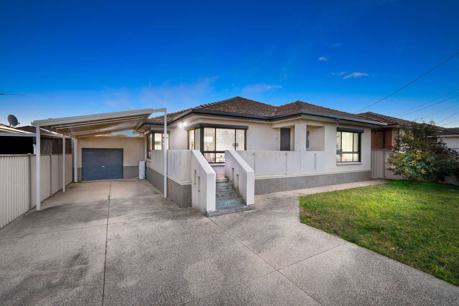 Main view of Homely house listing, 117 Victoria Drive, Thomastown VIC 3074