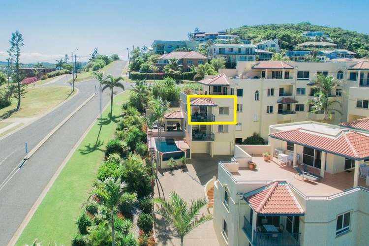 Main view of Homely unit listing, 9/1 Bartlem Street, Yeppoon QLD 4703