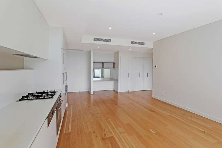 Second view of Homely apartment listing, 508/5 Mooltan Avenue, Macquarie Park NSW 2113