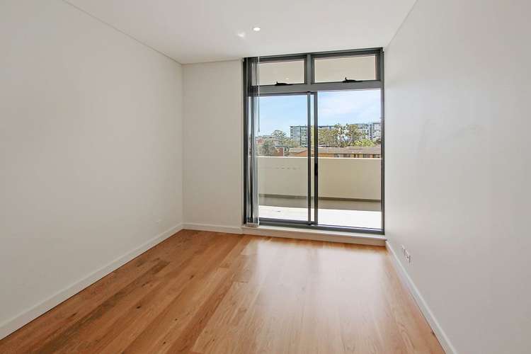 Fourth view of Homely apartment listing, 508/5 Mooltan Avenue, Macquarie Park NSW 2113