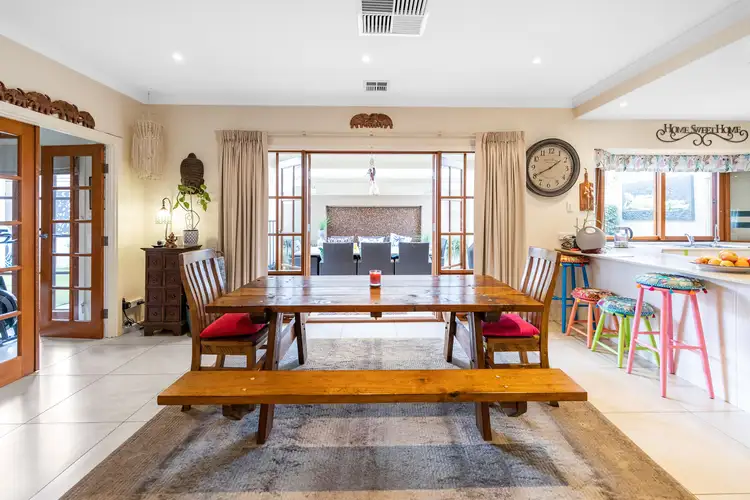 Fifth view of Homely house listing, 6 Brambley Lane, Craigmore SA 5114