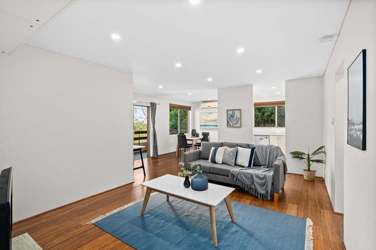 Main view of Homely unit listing, 4/36-40 Jersey Avenue, Mortdale NSW 2223