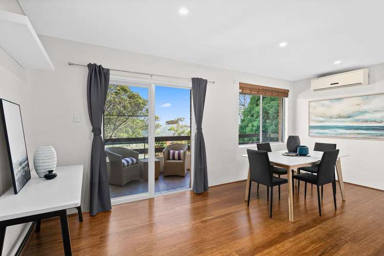 Second view of Homely unit listing, 4/36-40 Jersey Avenue, Mortdale NSW 2223