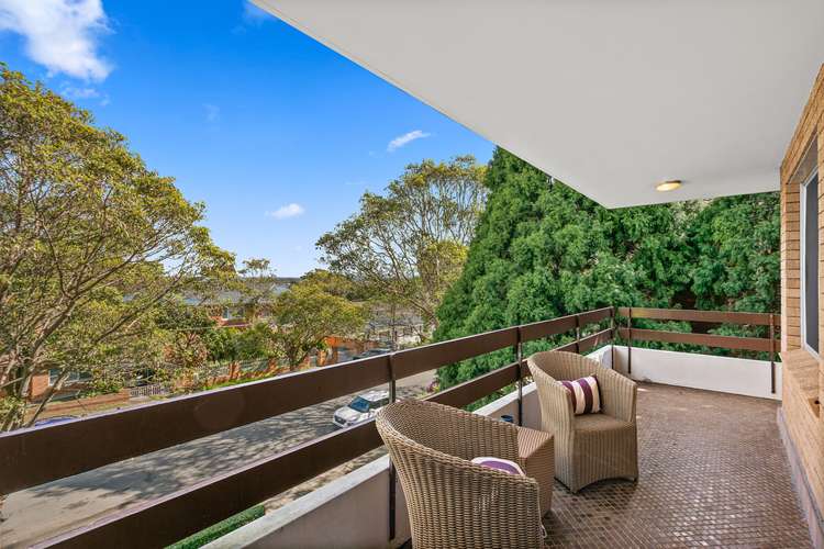 Fourth view of Homely unit listing, 4/36-40 Jersey Avenue, Mortdale NSW 2223