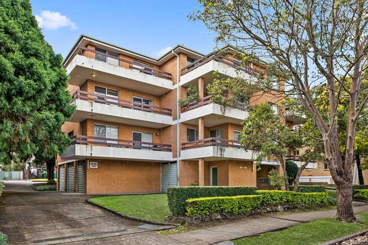 Fifth view of Homely unit listing, 4/36-40 Jersey Avenue, Mortdale NSW 2223