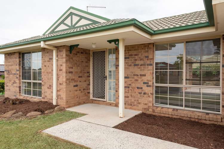 Fourth view of Homely house listing, 34 Callune Terrace, Goonellabah NSW 2480