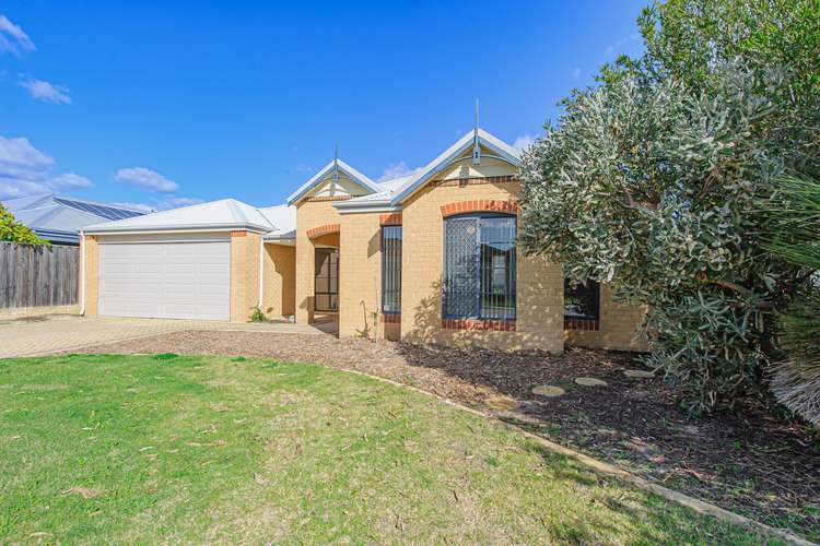 Main view of Homely house listing, 6 Jervis Drive, Ellenbrook WA 6069